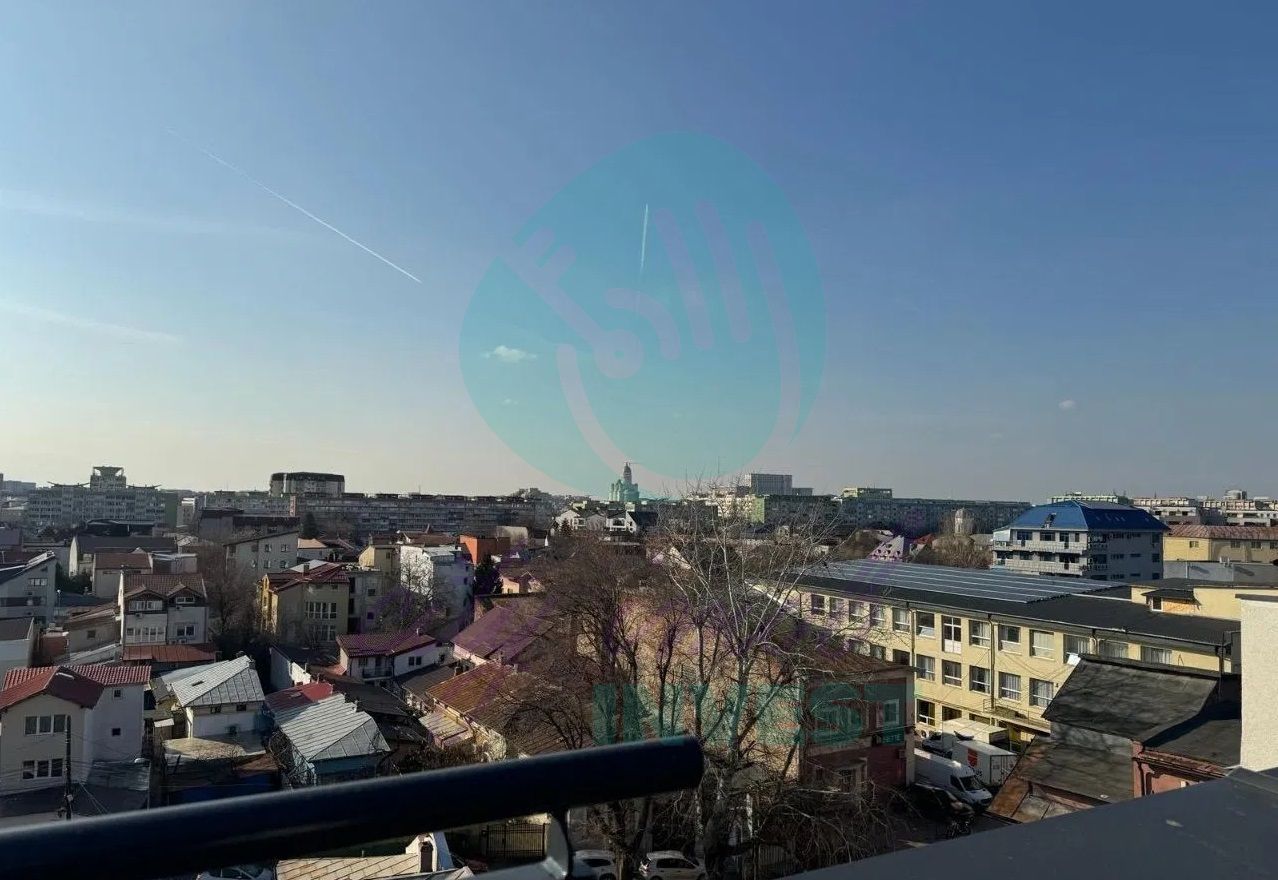 Penthouse spectaculos cu terasa de 57 mp - Poză 2