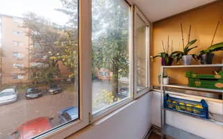 Apartament 3 camere, etaj 1, zona Dorobantilor/Modern- la cheie - Poză 30