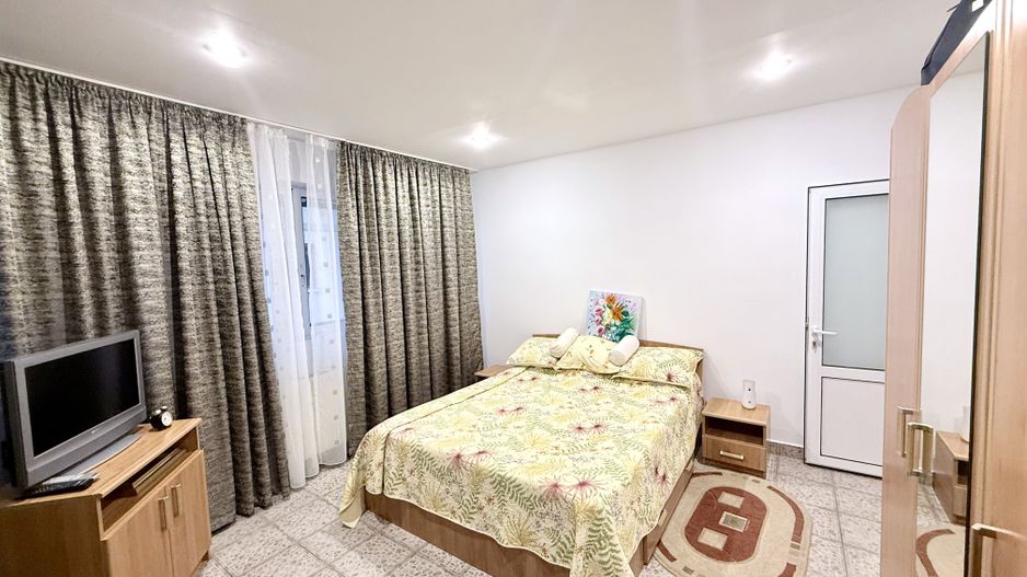 Vila în stil American - Total independentă energetic, garaj + terasă! - Poză 33