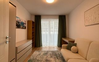 Apartament 3 camere, 80 mp, garaj, totul nou, Elite City - Poză 8