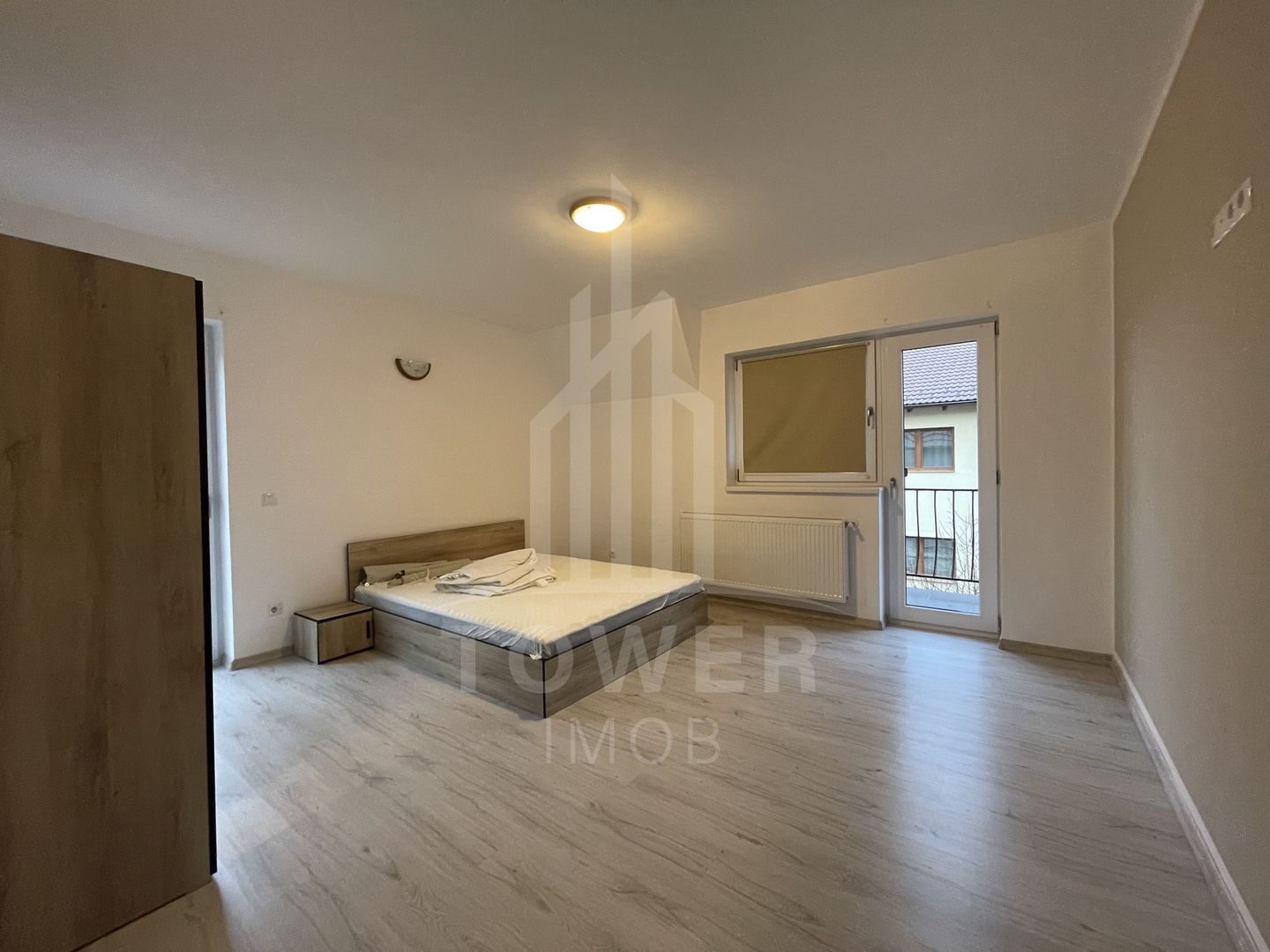 Casa individuala cu etaj - 140 mp utili-zona Belvedere - Poză 4