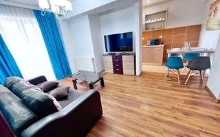 Apartament 2 camere SUMMERLAND - 2 Bai - Foarte Spatios - Poză 3