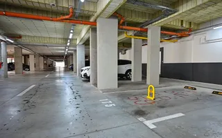 Premium Penthouse, echipat,parcare subterana,50 mp terasa,Qualis, aria Coresi - Poză 30