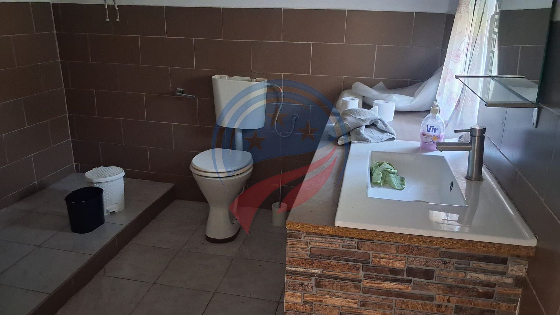 Casa 3 camere, teren 736 mp, de vanzare în Bailesti - Poză 11