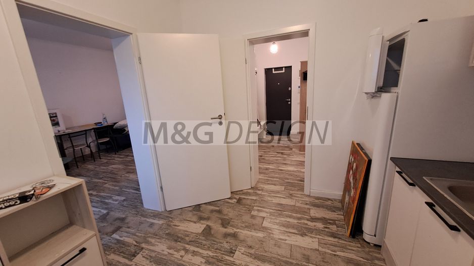 2 camere decomandat  Giarmata Vii bucatarie separata - Poză 28