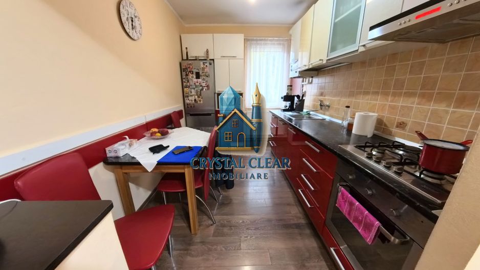 Apartament 3 camere - cartier Tudor Vladimirescu, str. Livezeni - Poză 7