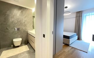 Apartament modern***2 camere***LUX***Prima inchiriere//Mall Promenada - Poză 10
