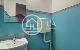 Apartament cu 3 camere de inchiriat în zona Calea Aradului, Oradea - Poză 11