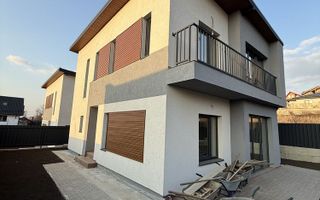 Casa finalizată în zona Bucium Barnova – 110 mp utili, teren 300 mp, încălzire în pardoseală - Poză 2