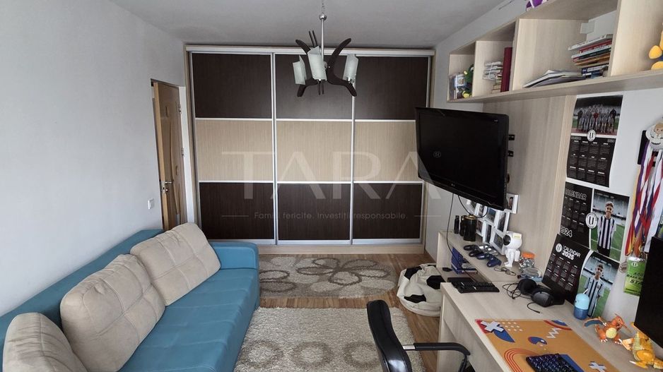 Apartament 2 camere, Ultracentral - Florești - Poză 3