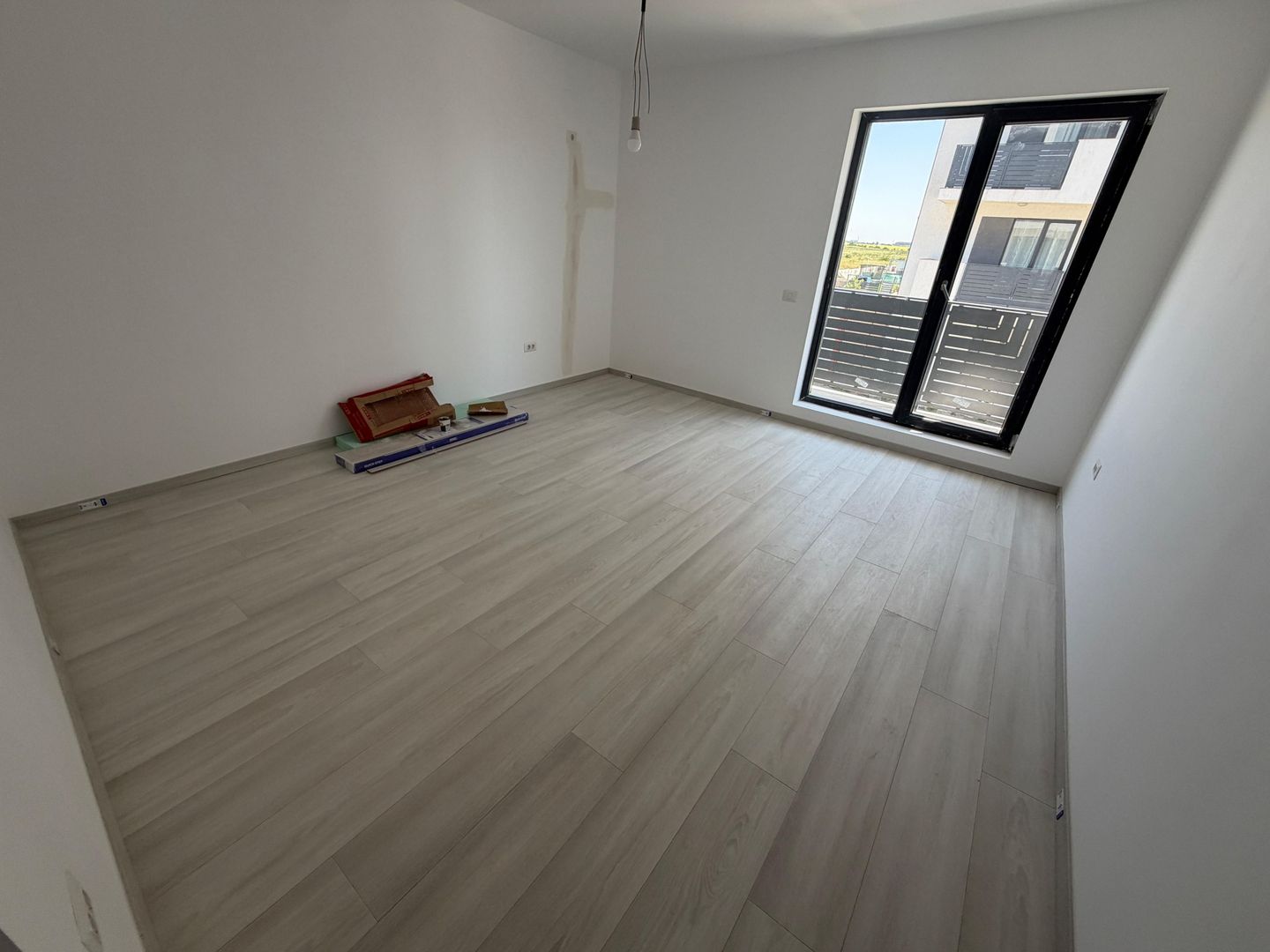 AP. 2 CAMERE - BLOC FINALIZAT, ACTE GATA, BUCATARIE INCHISA, COMIS 0% - Poză 4