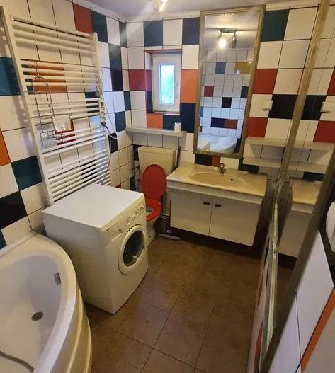 Apartament cochet pe 2 nivele/ 56 mp/ finisat modern/ Grigorescu - Poză 7