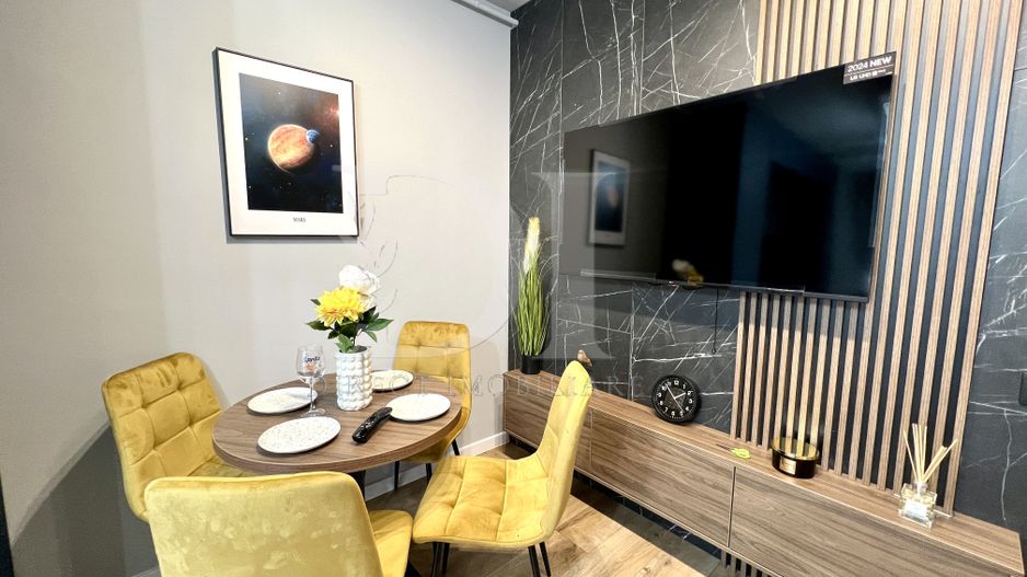 Apartament 3 camere | Ultramodern | Zona Terra - Poză 8