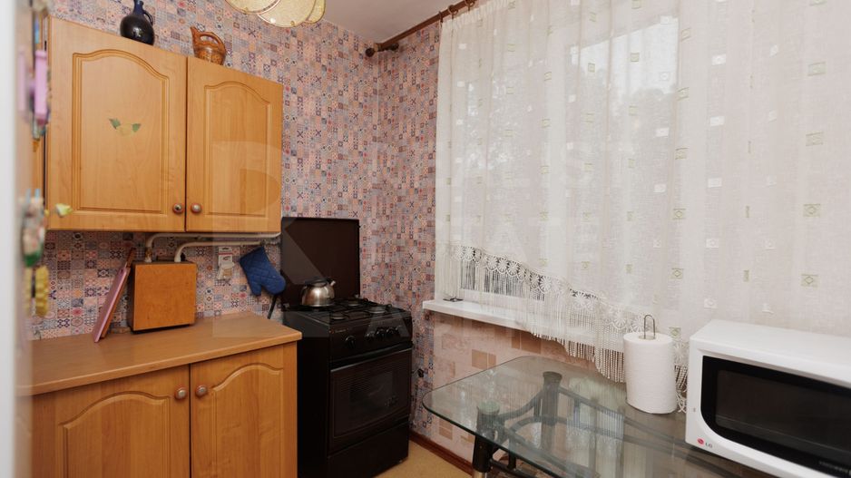 Vânzare, apartament, 2 camere str. Hristo Botev, Botanica - Poză 4