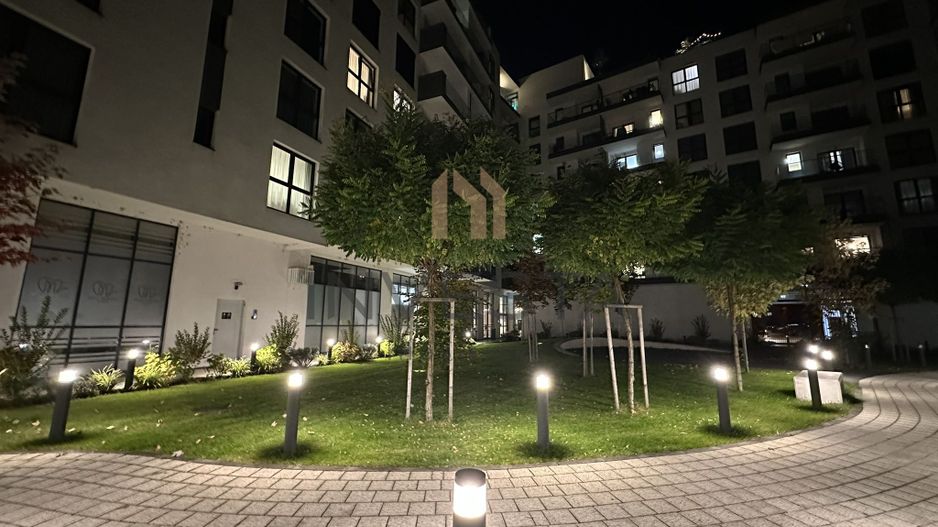 Apartment 3 camere in  The Nest! Zona exclusivista Scortarilor! - Poză 13