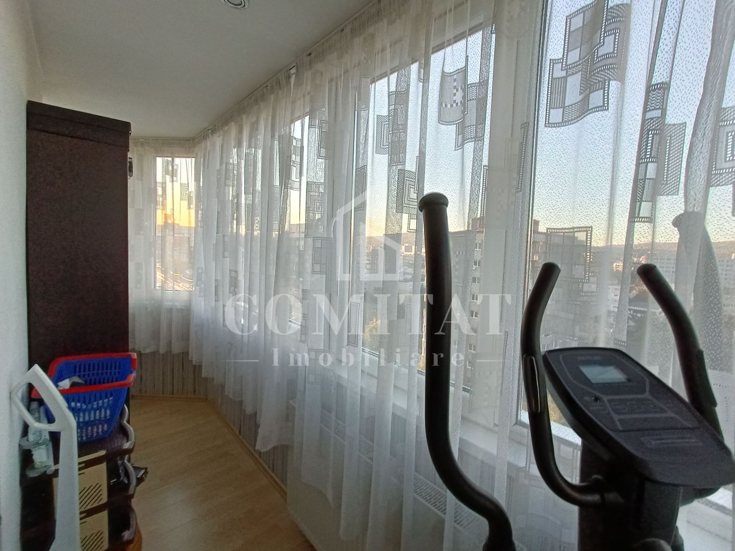Apartament 3 camere | 65mp | etaj intermediar | cartier Marasti - Poză 11