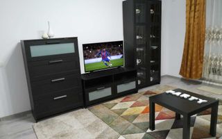 Apartament 2 camere, complet mobilat si utilat - Rotar Park Residence - Poză 2