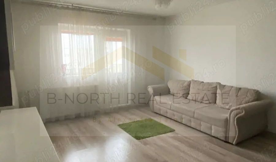 Garsonieră de închiriat Brâncoveanu – 42 mp | Decomandată | Proximitate Metrou - Poză 1