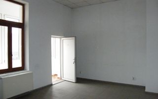 SAD - Spatiu de birouri de 67 mp - zona Centrala - in Arad - Poză 1