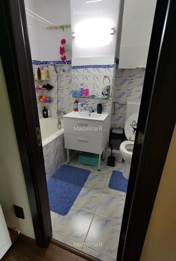 Apartament 3 camere zona Dristor - Park Lake - Poză 11