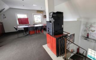 De Vânzare Casă P+M str Vulturului SM - Poză 7