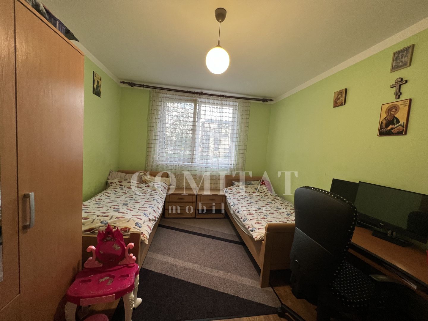 Apartament 3 camere | Tineretului - Poză 8