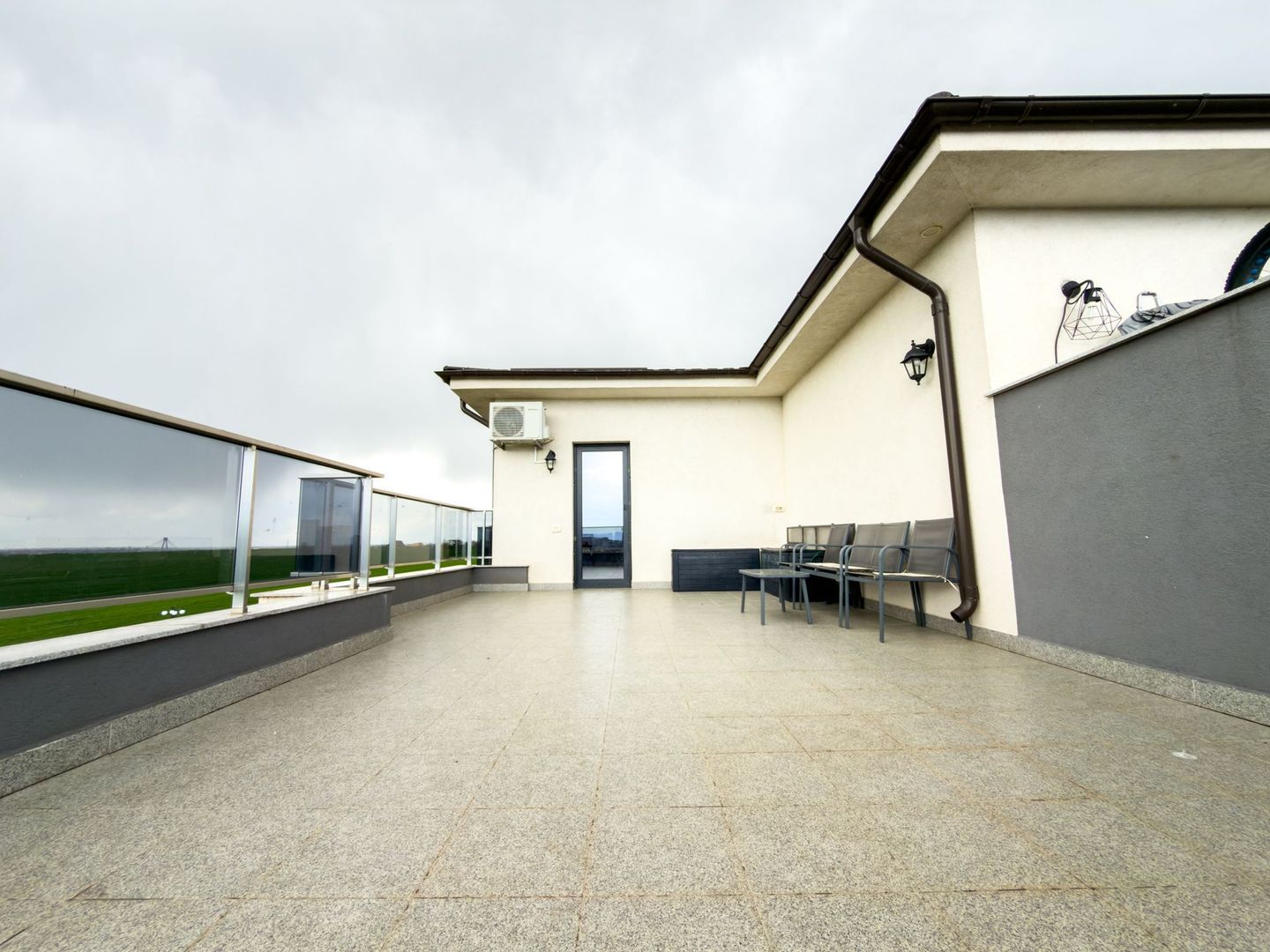 Apartament 2 camere si terasă generoasă in Eforie Nord | Comision 0% - Poză 20