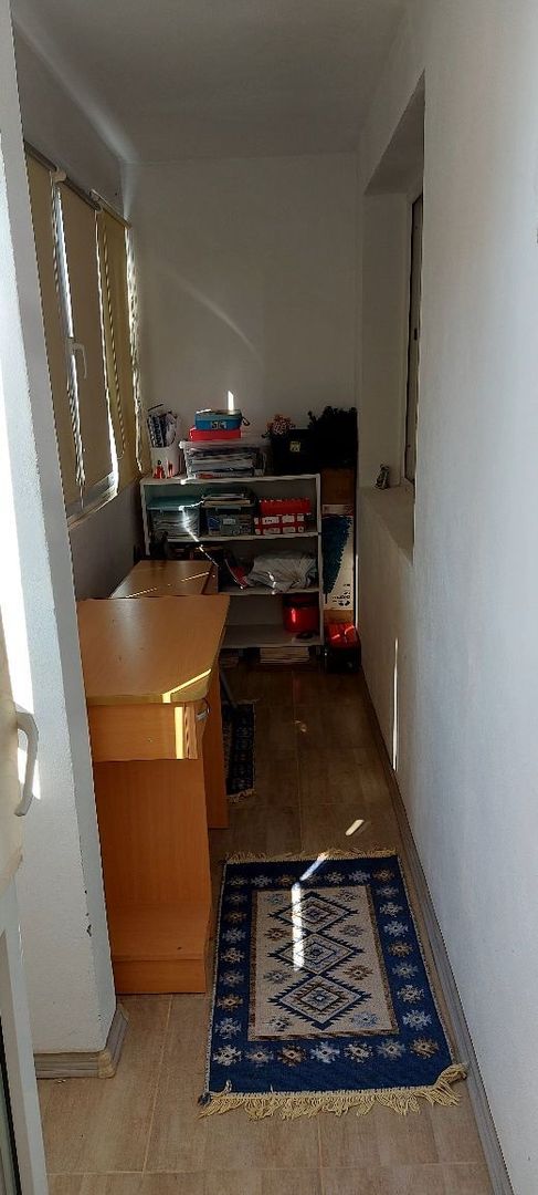 De închiriat apartament 2 camere, mobilat și tilat, Titan – Parc IOR - Poză 8