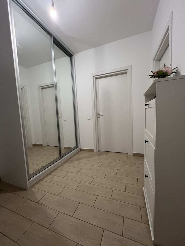 Apartament 2 camere de inchiriat | parcare |  Bloc 2000 | Valea Ialomitei - Poză 7