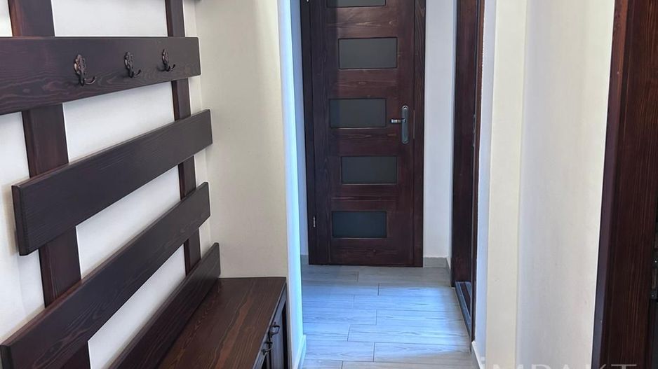 Apartament decomandat cu 2 camere in Marasti- Zona OMV - Poză 11