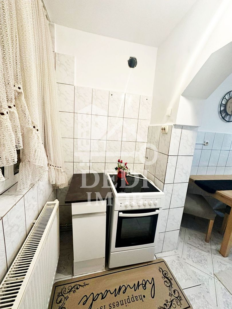 Inchiriez apartament 2 camere zona Nufarul,Oradea - Poză 4
