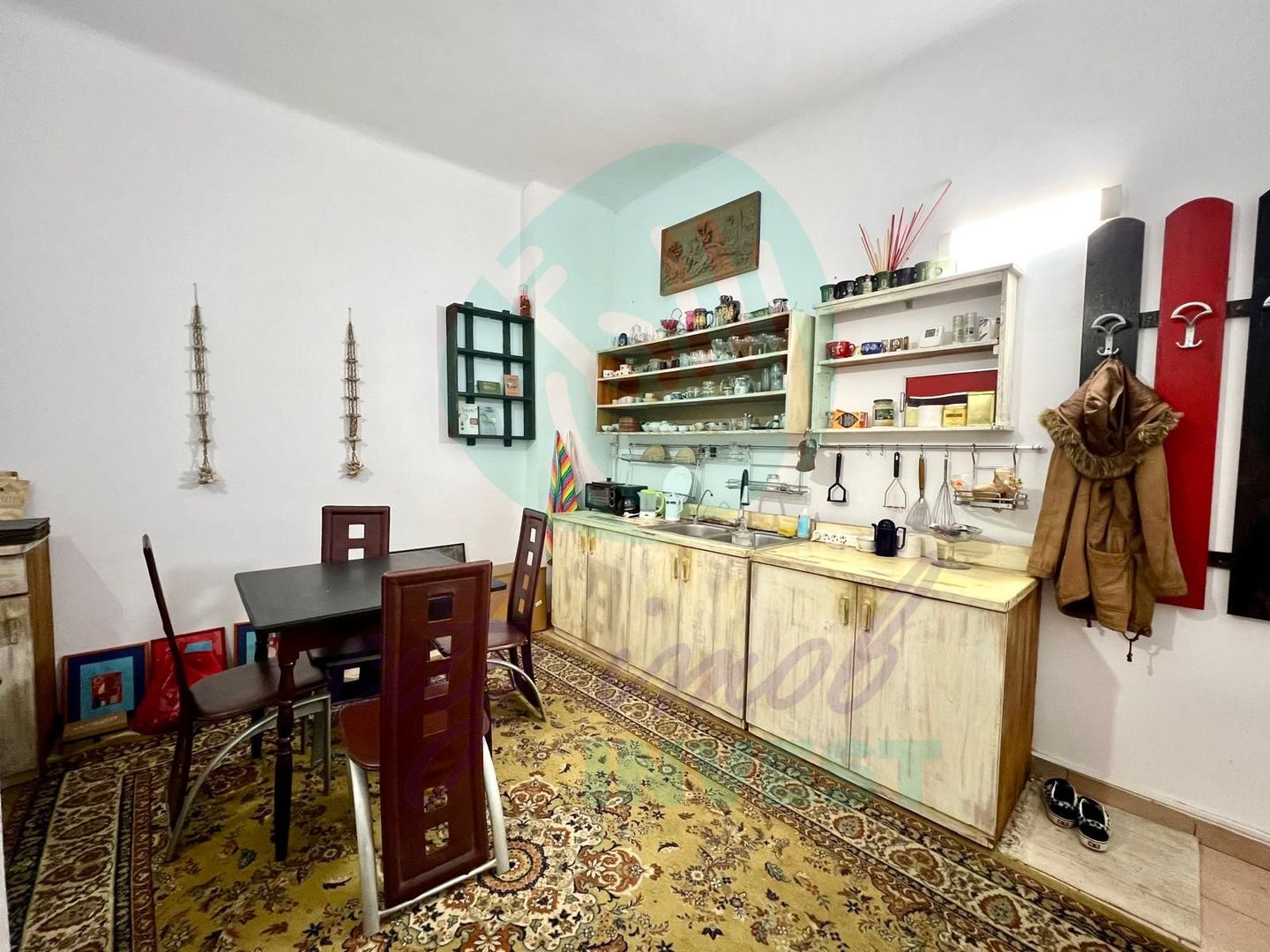 Apartament 2 camere in vila- Parc Carol- Centrala Termica - Poză 5