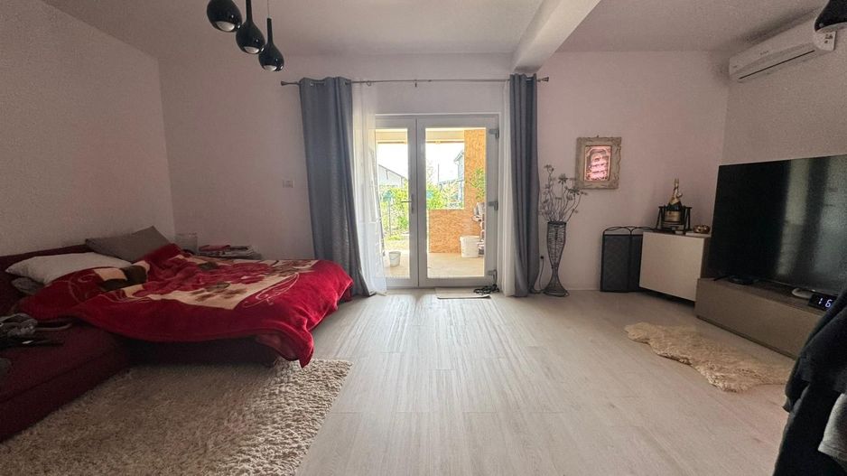 COMISION 0% | Duplex La Rosu Sau La Cheie | Sag | 135 mp | 350mp Teren - Poză 6