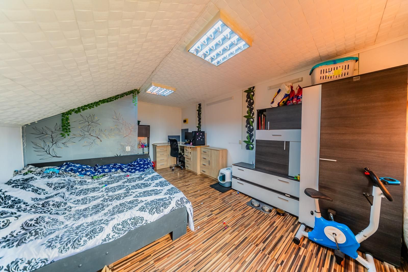 Casa individuala de vanzare in Iratosu 0% COMISION CUMPARATOR - Poză 35