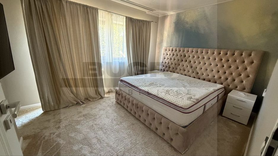 Duplex 140 mp - 4 camere, terasa 40 mp, curte, zona Mega Image - Poză 1