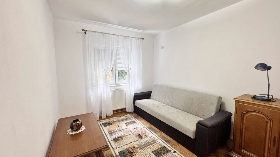 REZERVAT! Apartament decomandat, etaj 1 cu balcon, Calea Iuliu Maniu. - Poză 6
