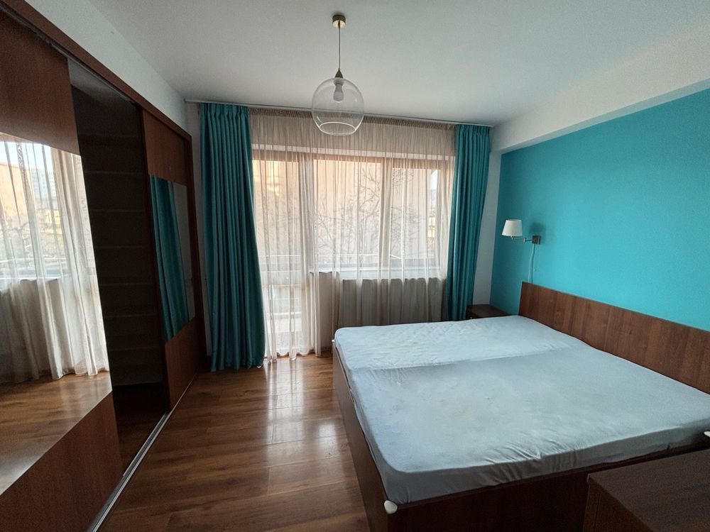 Apartament 2 camere – decomandat, 56 mp, Mihai Bravu | Contract ANAF - Poză 3