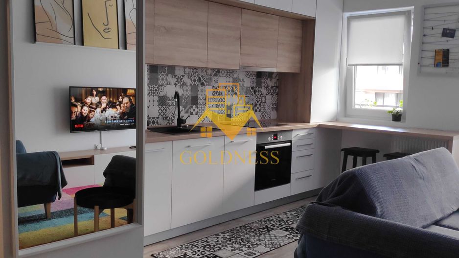 2 camere, Gheorgheni, Soporului, Iulius Mall, FSEGA, Baza Sportiva - Poză 3