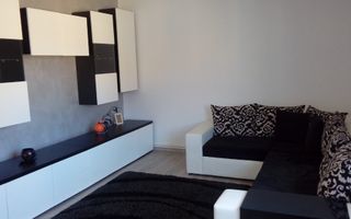 Apartament 2 camere de închiriat | Sibiu, Calea Dumbrăvii | 54 mp - Poză 1