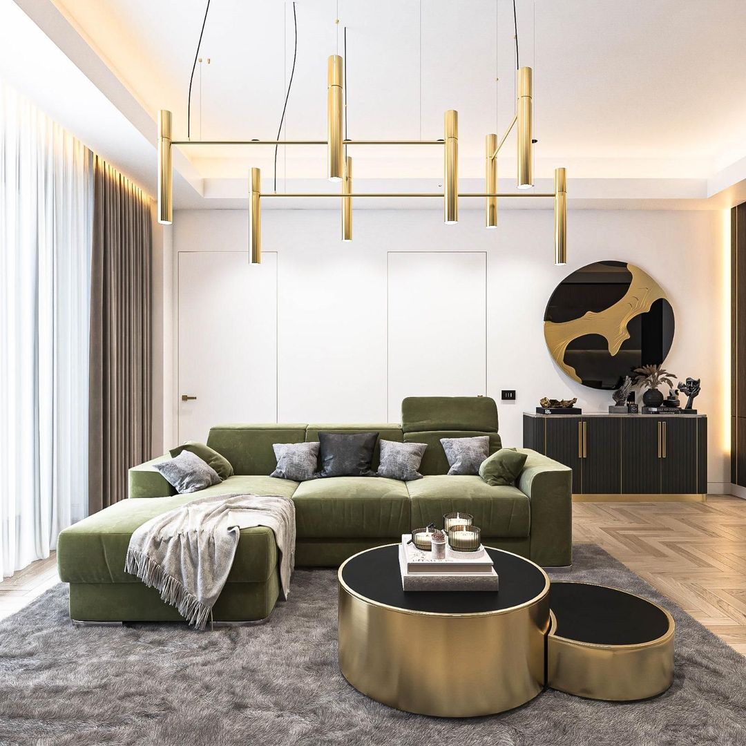 Apartament high end 3 camere BHB Avenue I Zona Floreasca I View superb - Poză 4