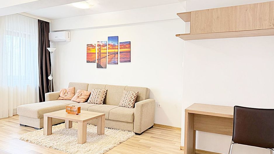 Apartament nou 2 camere central in Oradea - Poză 11