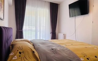 Apartament cu 2 camere – Viva City, Cluj-Napoca - Poză 5