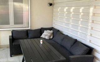 Ap 2 camere mobilat-utilat - zona Tractorul (TopCity) - Poză 6