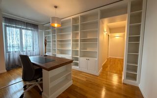 Apartament 4 camere | Premium | Upground | Panoramic Lake & City Views - Poză 15