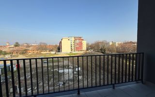 ISHO - Apartament modern cu 2 camere, Et3, pet friendly, Bega-river view - Poză 3