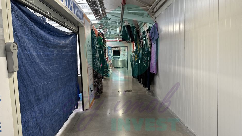 Spatii comerciale de inchiriat in PIATA DELFINULUI - Poză 6