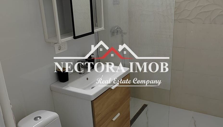 NECTORA IMOB-Apartament 2 camere,Piata Bucuresti, Zona Centrala,Utilat - Poză 8