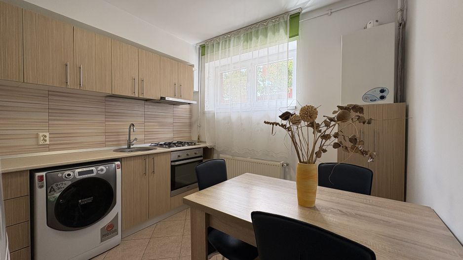 Garsoniera Fundeni 33mp Demisol Loc de Parcare - Poză 6