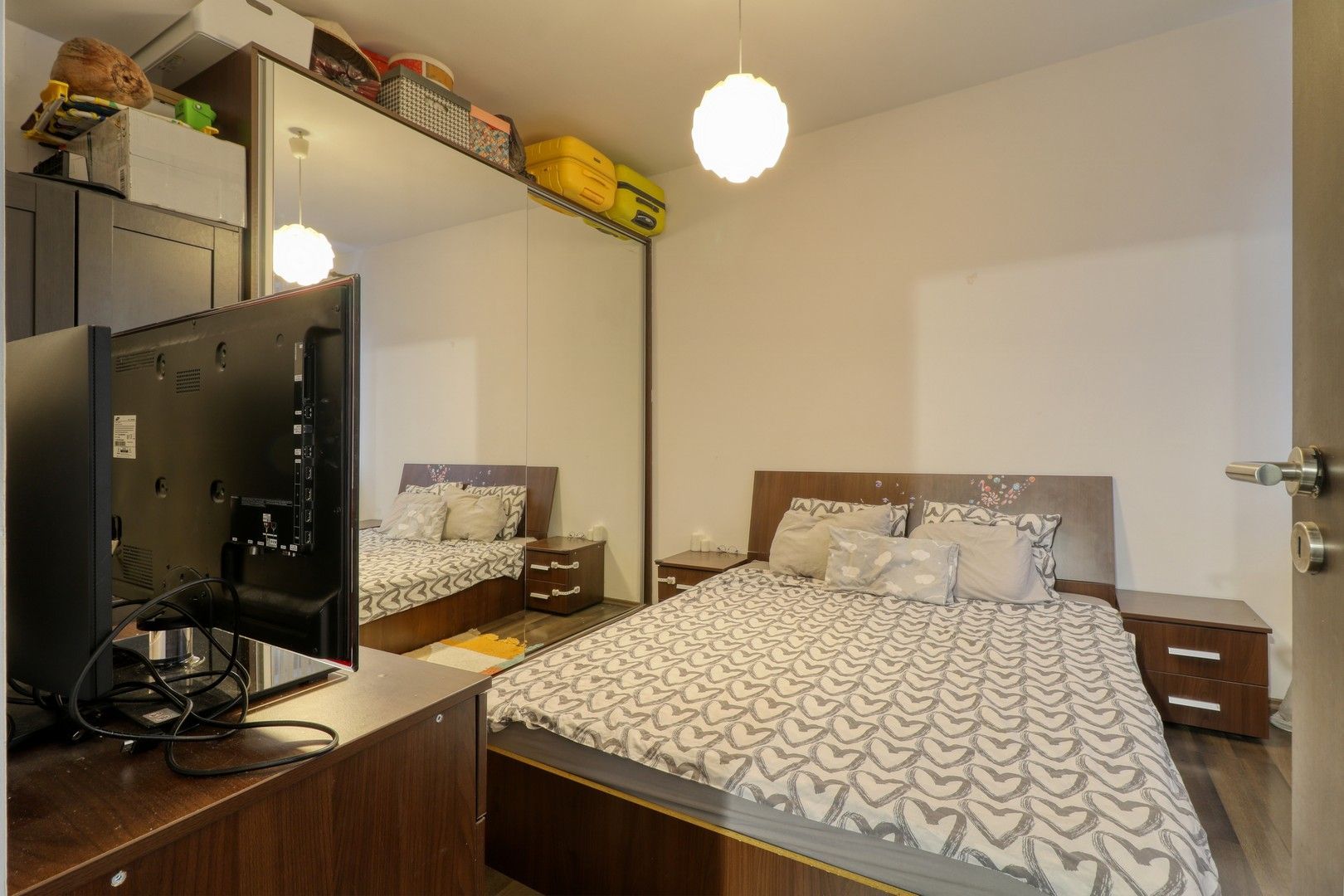 Apartament modern- 2 camere- 59 mp. utili! Comision 0% - Poză 10