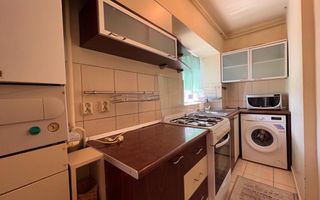 Apartament 2 camere decomandat Gara - Strada ARCU - Poză 5